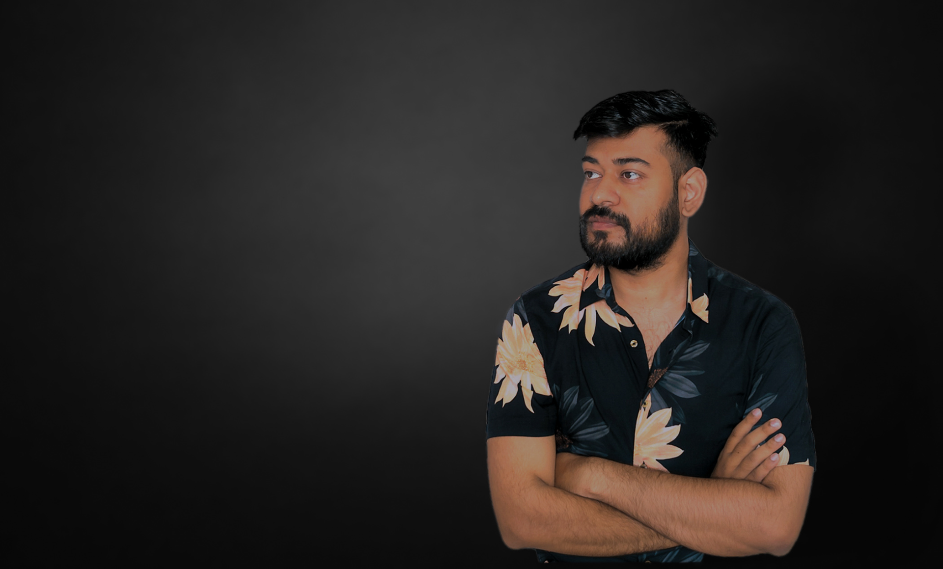 Sahir Anjum - Life Story