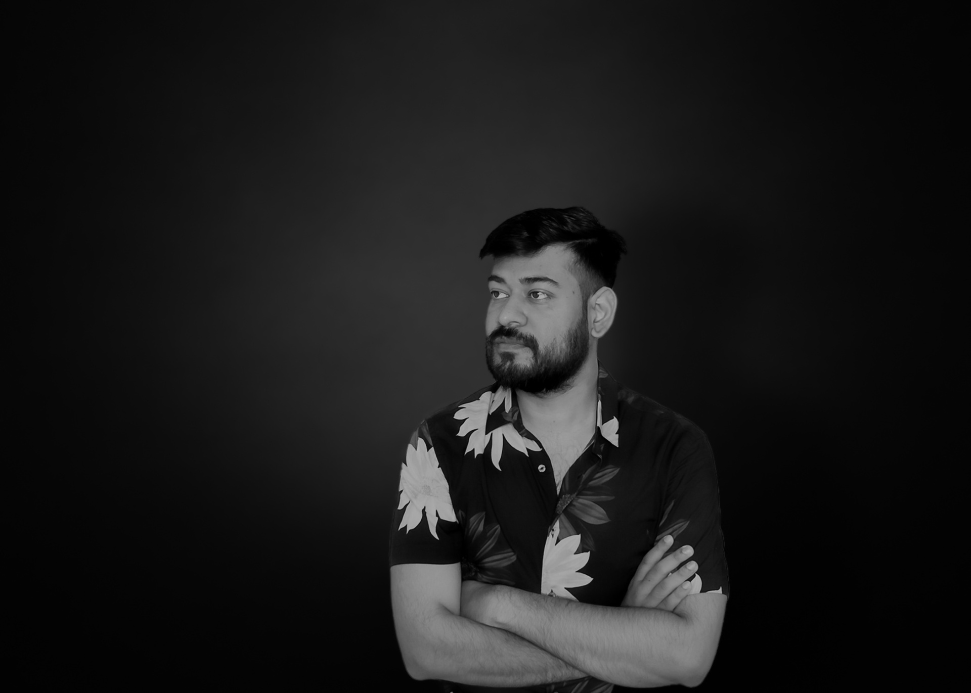 Sahir Anjum
